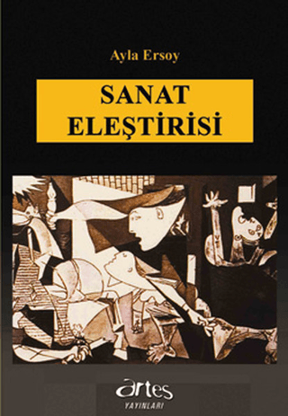 Sanat Eleştirisi Ayla Ersoy