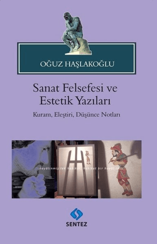 Sanat Felsefi ve Estetik Yazıları Oğuz Haşlakoğlu