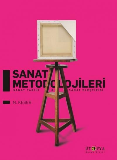 Sanat Metodolojileri N. Keser