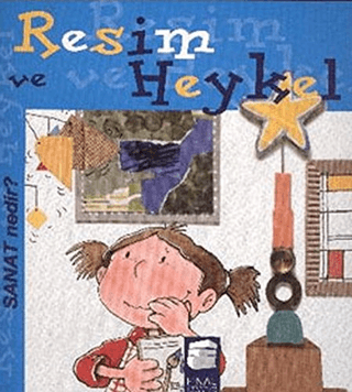 Sanat Nedir? - Resim ve Heykel Nuria Roca