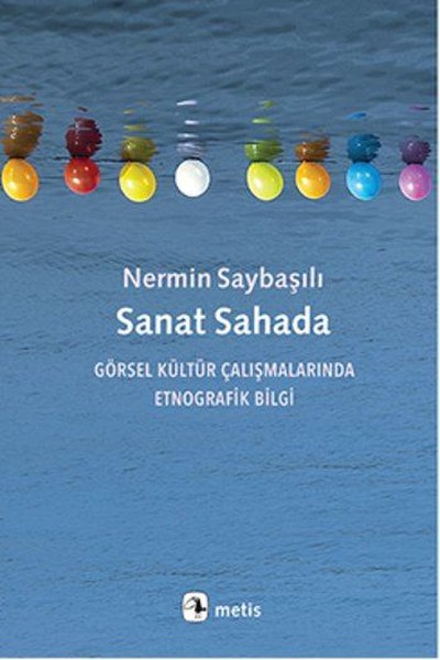 Sanat Sahada Nermin Saybaşılı