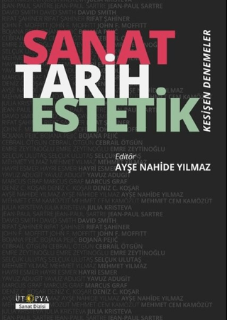 Sanat Tarih Estetik Ayşe Nahide Yılmaz