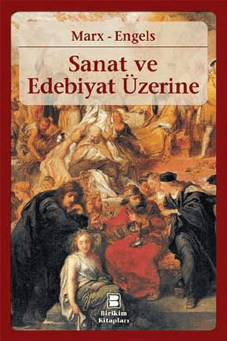 Sanat ve Edebiyat Üzerine %20 indirimli Karl Marx