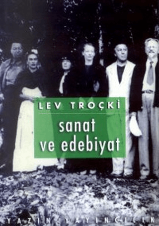 Sanat ve Edebiyat Lev Troçki