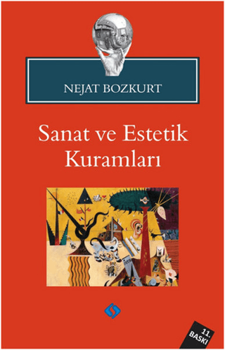 Sanat ve Estetik Kuramları %23 indirimli Nejat Bozkurt