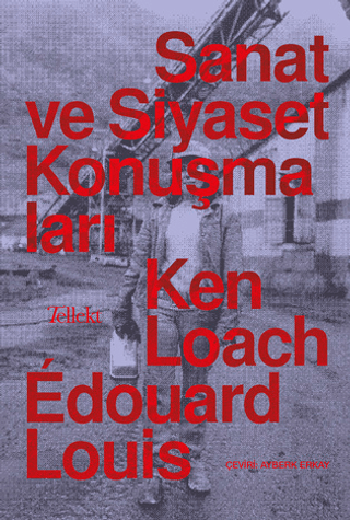 Sanat ve Siyaset Konuşmaları Edouard Louis