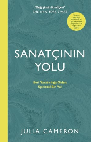 Sanatçının Yolu %31 indirimli Julia Cameron