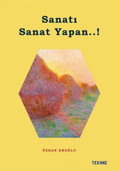 Sanatı Sanat Yapan..! Özkan Eroğlu