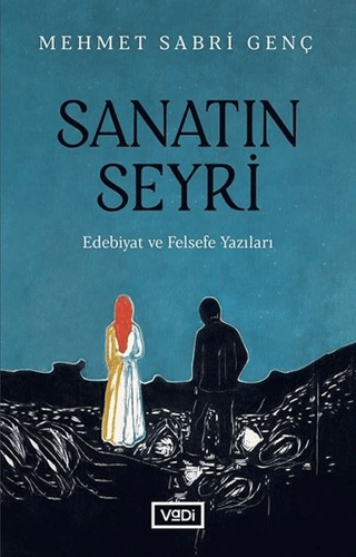 Sanatın Seyri Mehmet Sabri Genç