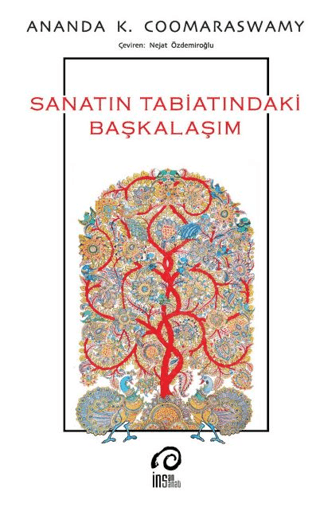 Sanatın Tabiatındaki Başkalaşım Ananda K. Coomaraswamy