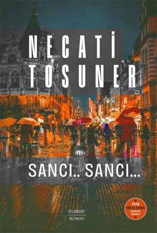 Sancı.. Sancı.. Necati Tosuner