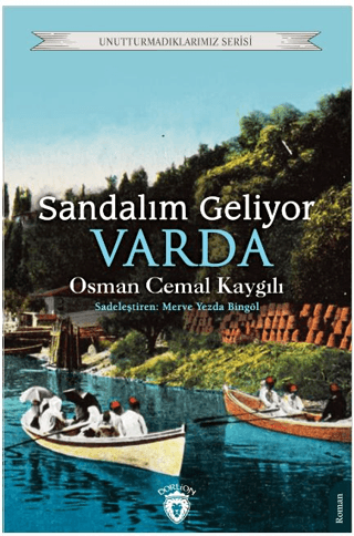 Sandalım Geliyor Varda Osman Cemal Kaygılı