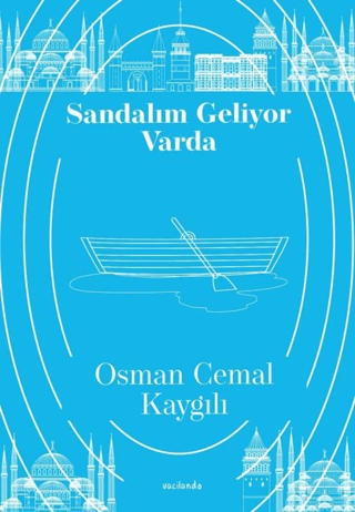 Sandalım Geliyor Varda Osman Cemal Kaygılı