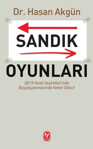 Sandık Oyunları Hasan Akgün