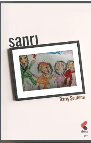 Sanrı Barış Şentuna