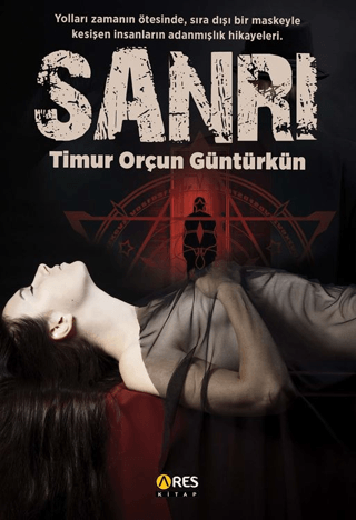 Sanrı Timur Orçun Güntürkün