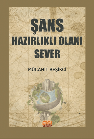 Şans Hazırlıklı Olanı Sever Mücahit Beşikci