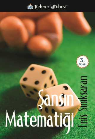 Şansın Matematiği %10 indirimli Enis Sınıksaran