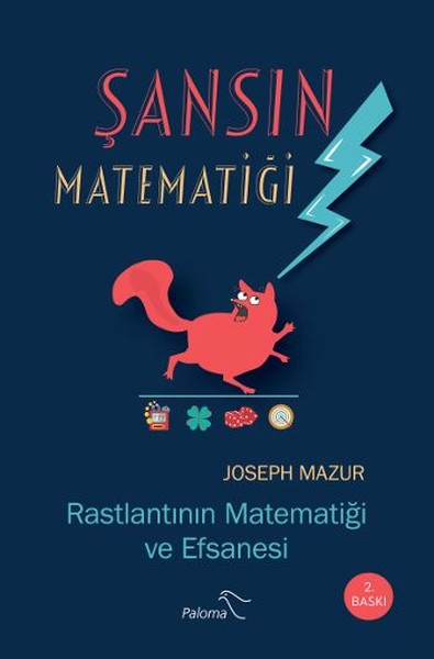 Şansın Matematiği Joseph Mazur