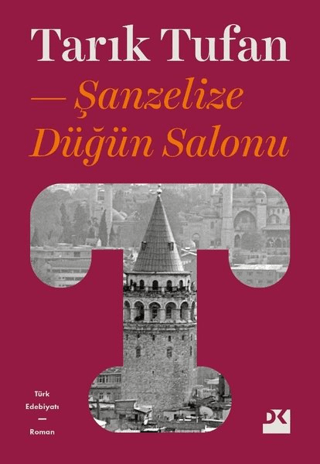 Şanzelize Düğün Salonu Tarık Tufan