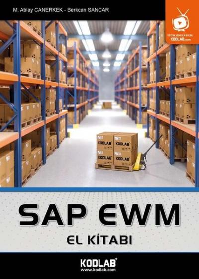 SAP EWM El Kitabı M. Atılay Canerkek