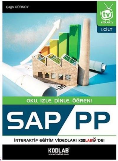 Sap PP 1. Cilt Çağrı Gürsoy