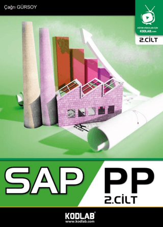 SAP PP 2.Cilt Çağrı Gürsoy