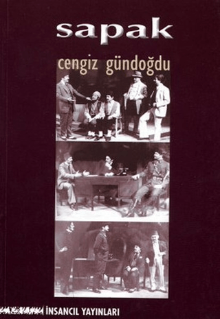 Sapak Cengiz Gündoğdu