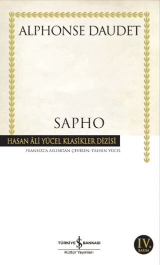 Sapho - Hasan Ali Yücel Klasikleri %28 indirimli Alphose Daudet