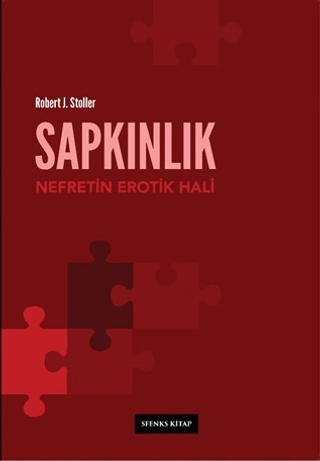 Sapkınlık Robert J. Stoller