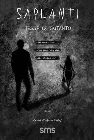 Saplantı Jesse Q. Sutanto