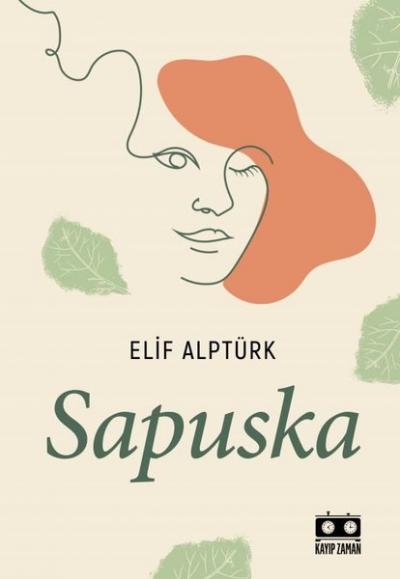 Sapuska Elif Alptürk