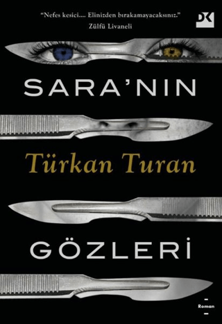 Sara'nın Gözleri Türkan Turan