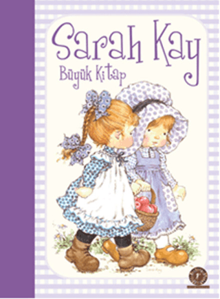 Büyük Kitap - Sarah Kay Koleksiyon %28 indirimli Sarah Kay