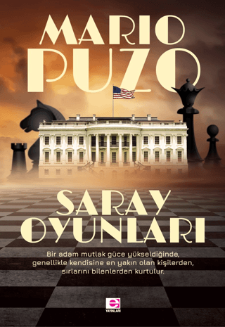 Saray Oyunları Mario Puzo