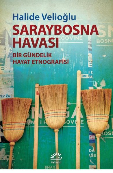 Saraybosna Havası Halide Velioğlu