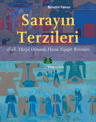 Sarayın Terzileri Bahattin Yaman