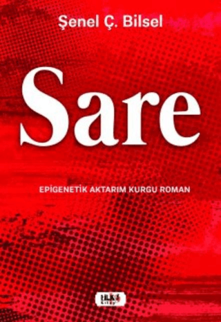 Sare Çiler Şenel Bilsel