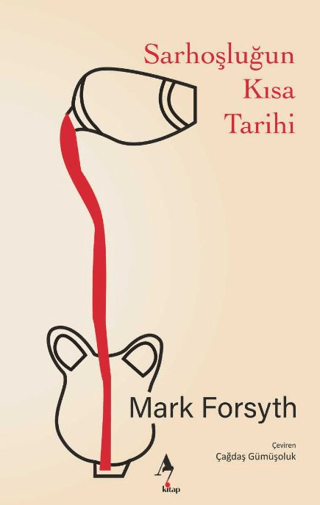 Sarhoşluğun Kısa Tarihi Mark Forsyth Forsyth