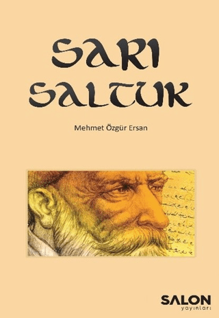 Sarı Saltuk Mehmet Özgür Ersan