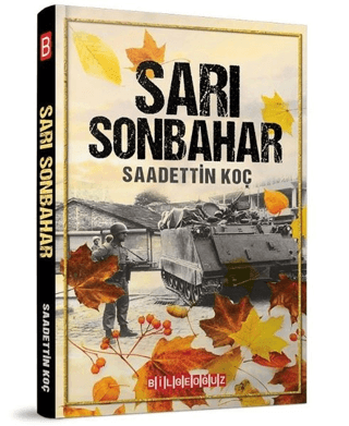 Sarı Sonbahar Saadettin Koç