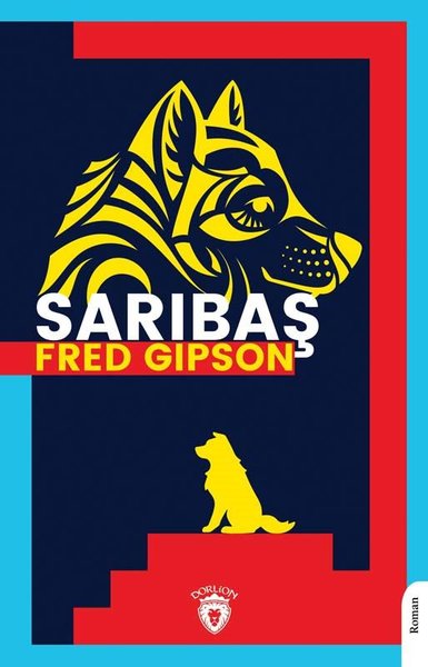 Sarıbaş Fred Gipson