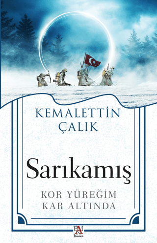 Sarıkamış - Kor Yüreğim Kar Altında Kemalettin Çalık