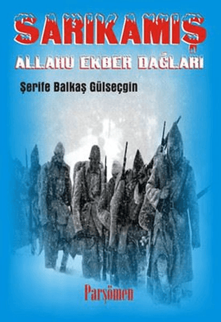 Sarıkamış Şerife Balkaş Gülseçgin