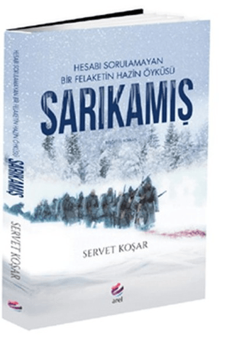 Sarıkamış Şevket Koşar