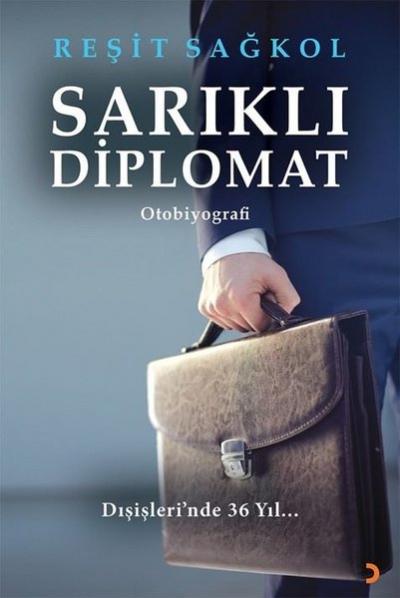 Sarıklı Diplomat Reşit Sağkol