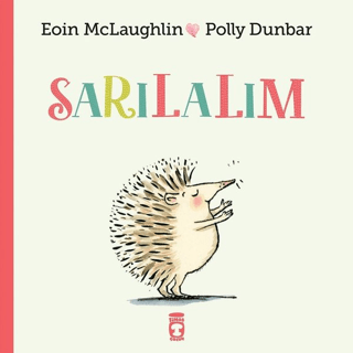 Sarılalım Eoin Mclaughlin