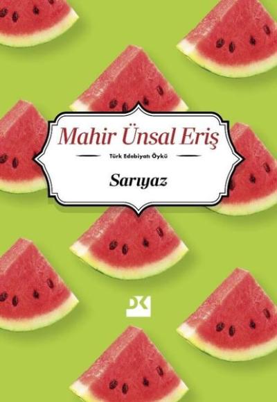 Sarıyaz Mahir Ünsal Eriş