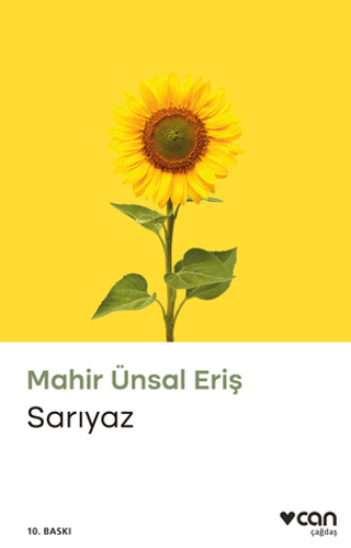 Sarıyaz Mahir Ünsal Eriş