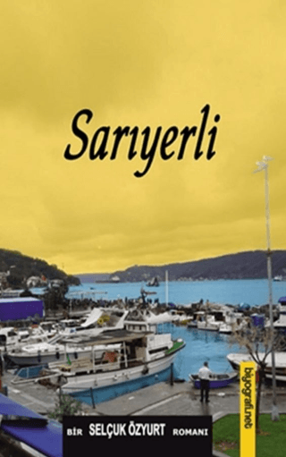 Sarıyerli Selçuk Özyurt